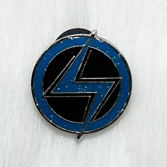 🔮 5/$25 Disney Marvel Pride Collection‎ Ms Marvel Pin - Picture 1 of 3